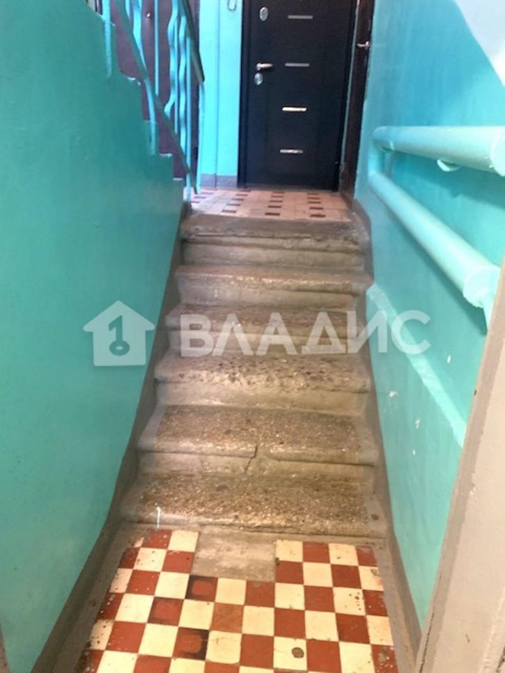 1-комн квартира улица Кирова