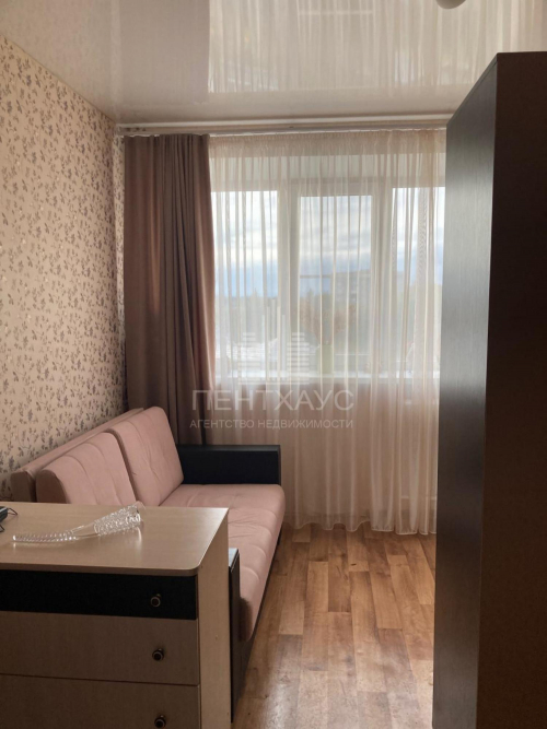 Продажа комнаты ул Балакирева, 24