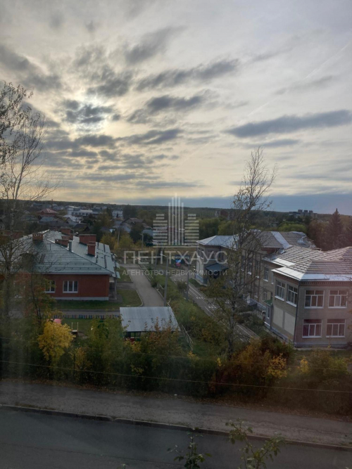 Продажа комнаты ул Балакирева, 24