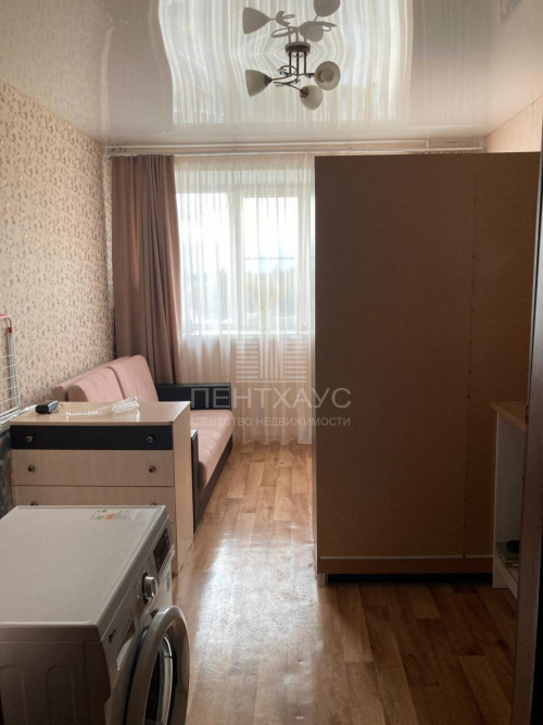 Продажа комнаты ул Балакирева, 24