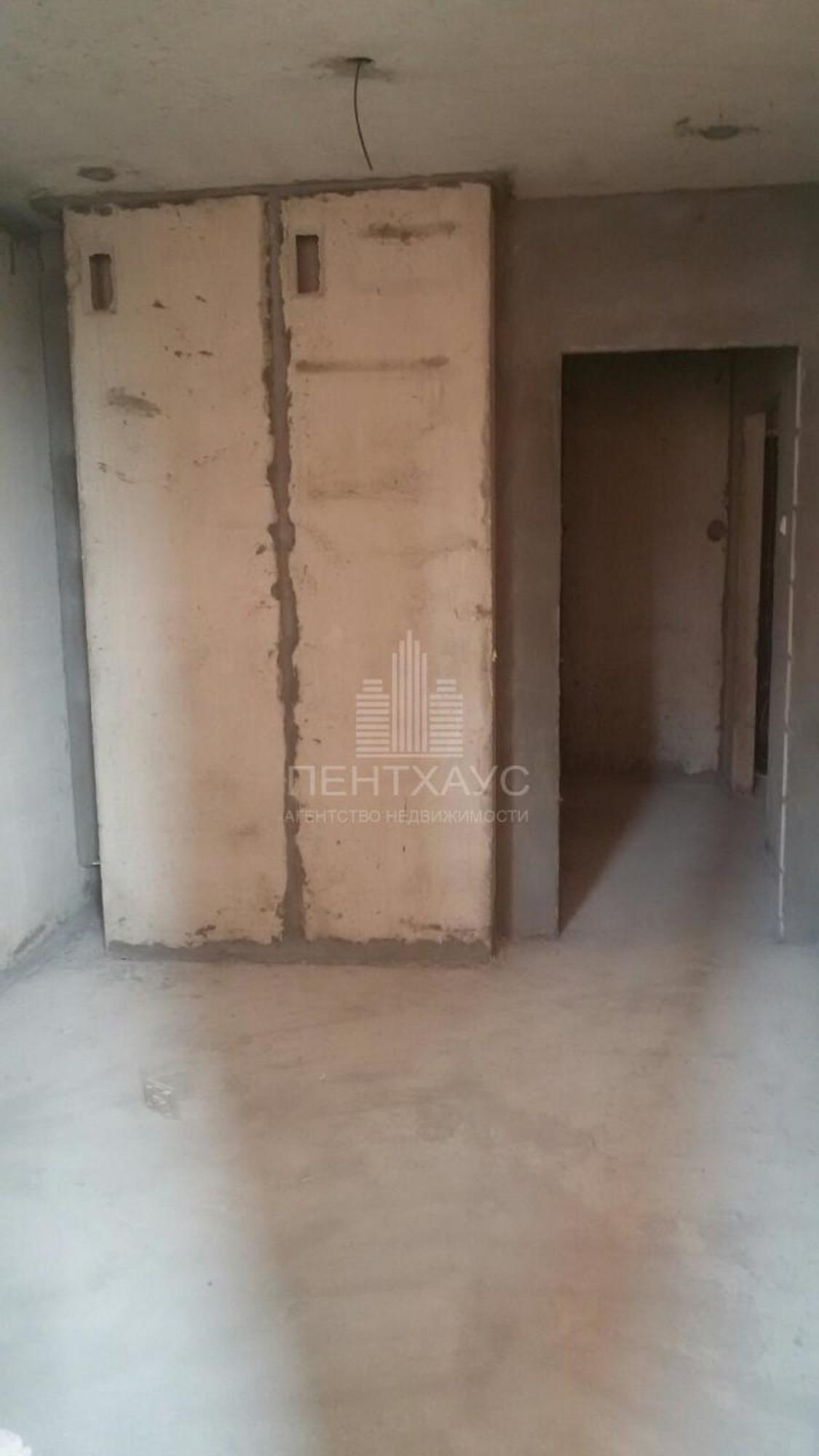 Купить квартиру за 4 190 000 рублей на Нижняя Дуброва ул., 54, к 3, 54