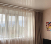 комната 60 кв м ул Балакирева, 24