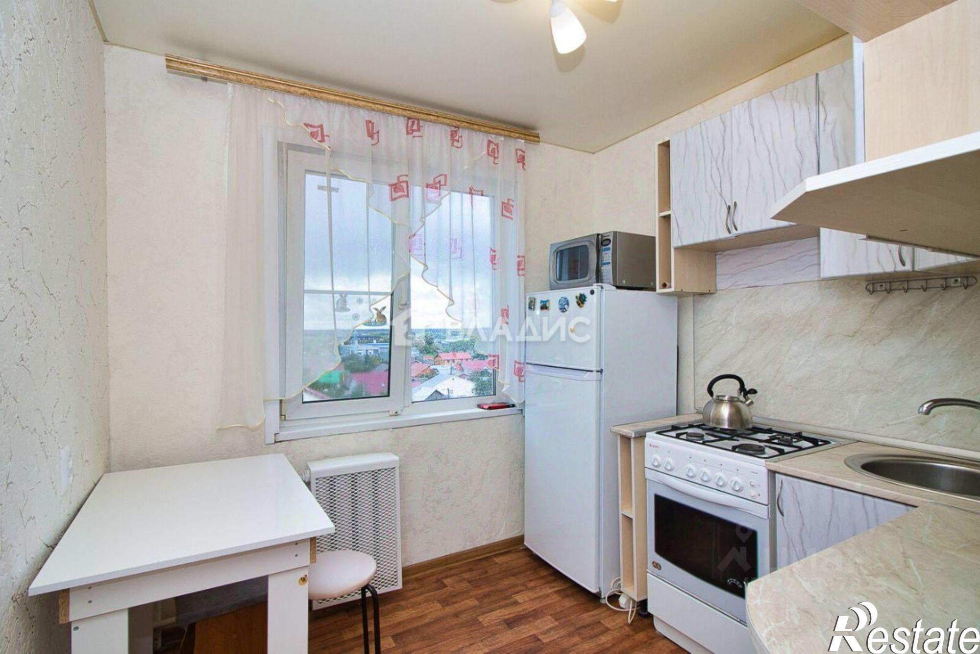 Купить квартиру за 3 400 000 рублей на пр-кт Строителей, 14А