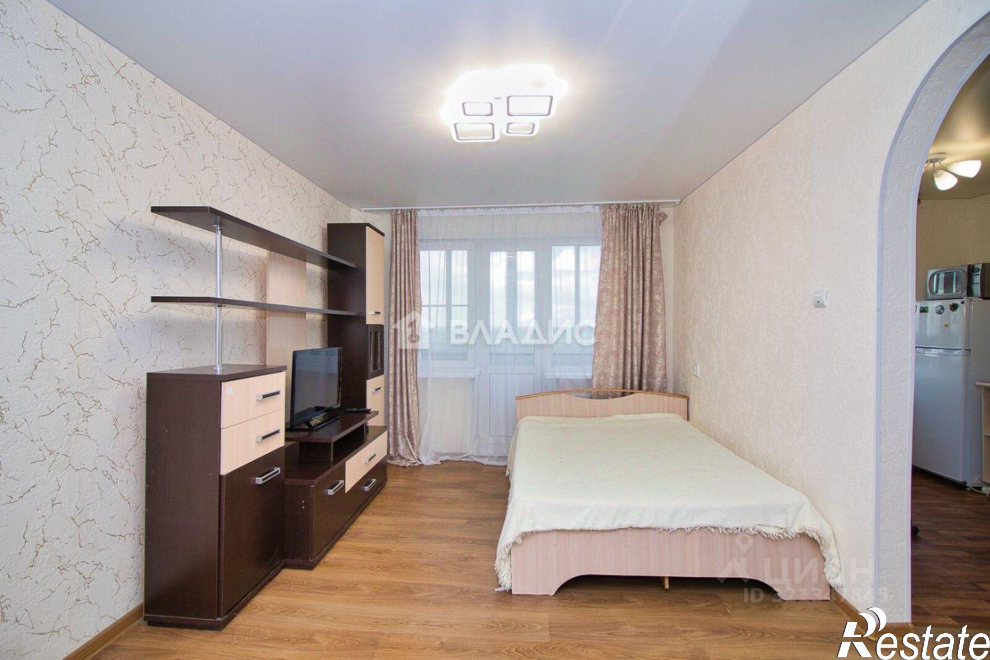 Купить квартиру за 3 400 000 рублей на пр-кт Строителей, 14А