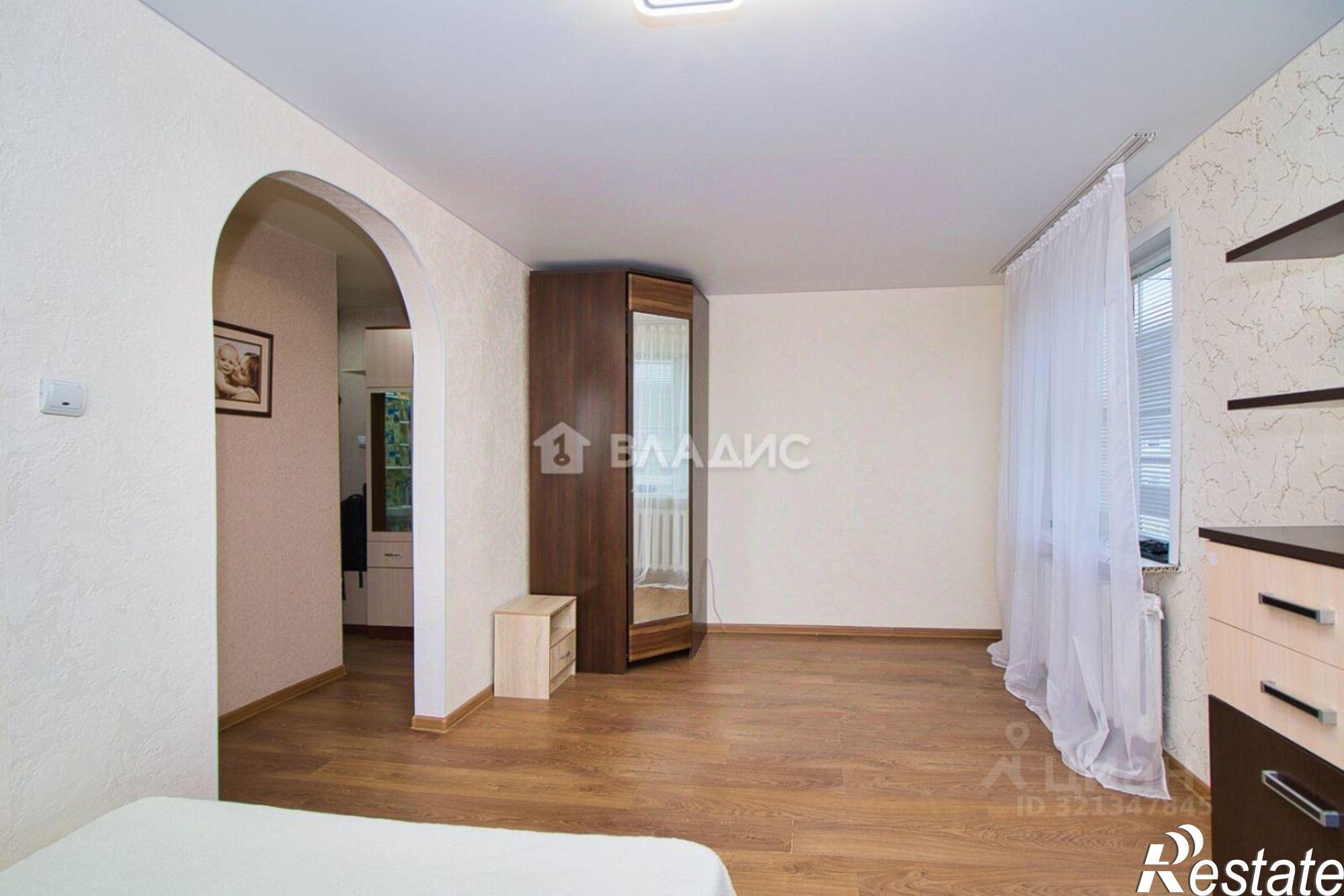 Купить квартиру за 3 400 000 рублей на пр-кт Строителей, 14А