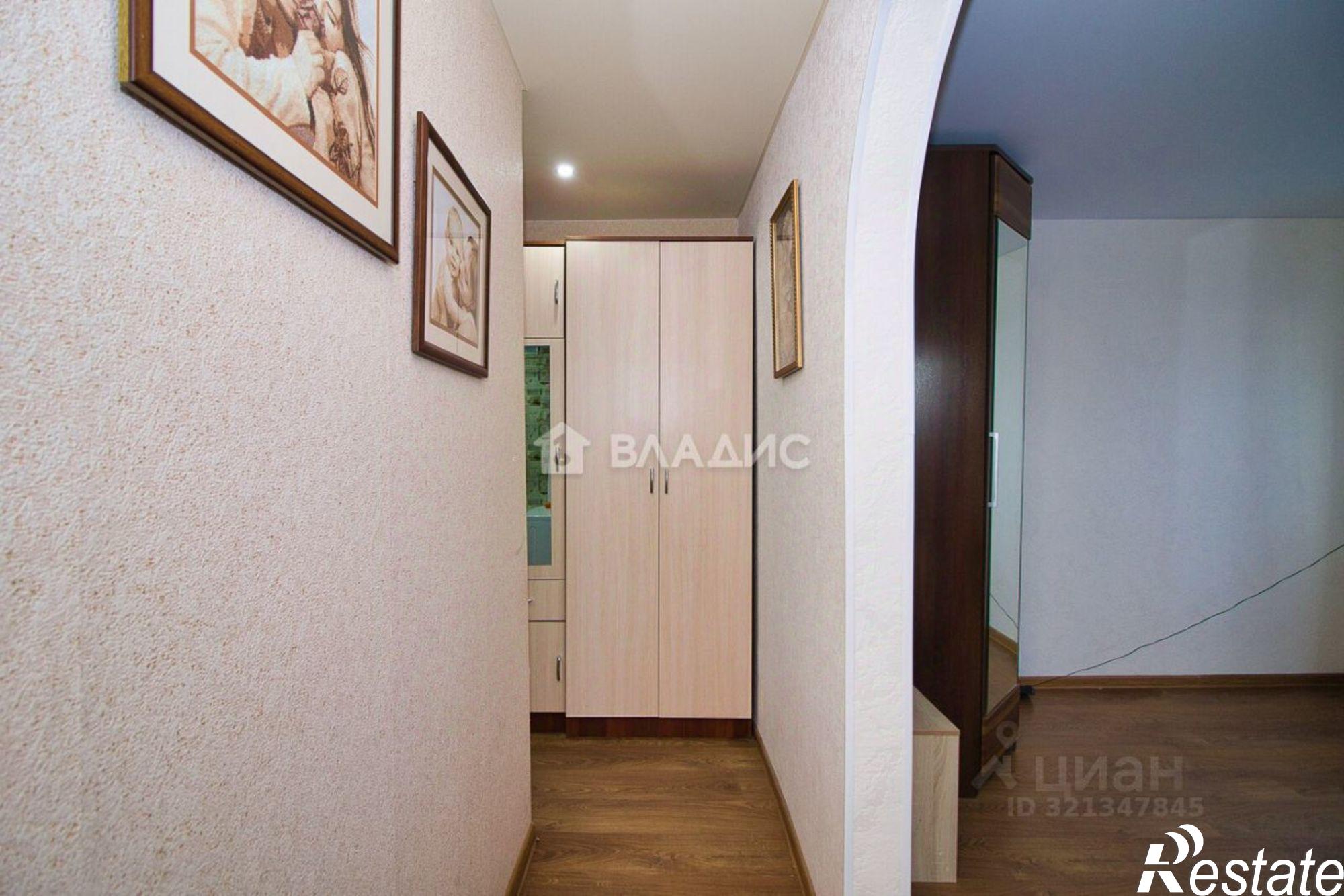 Купить квартиру за 3 400 000 рублей на пр-кт Строителей, 14А