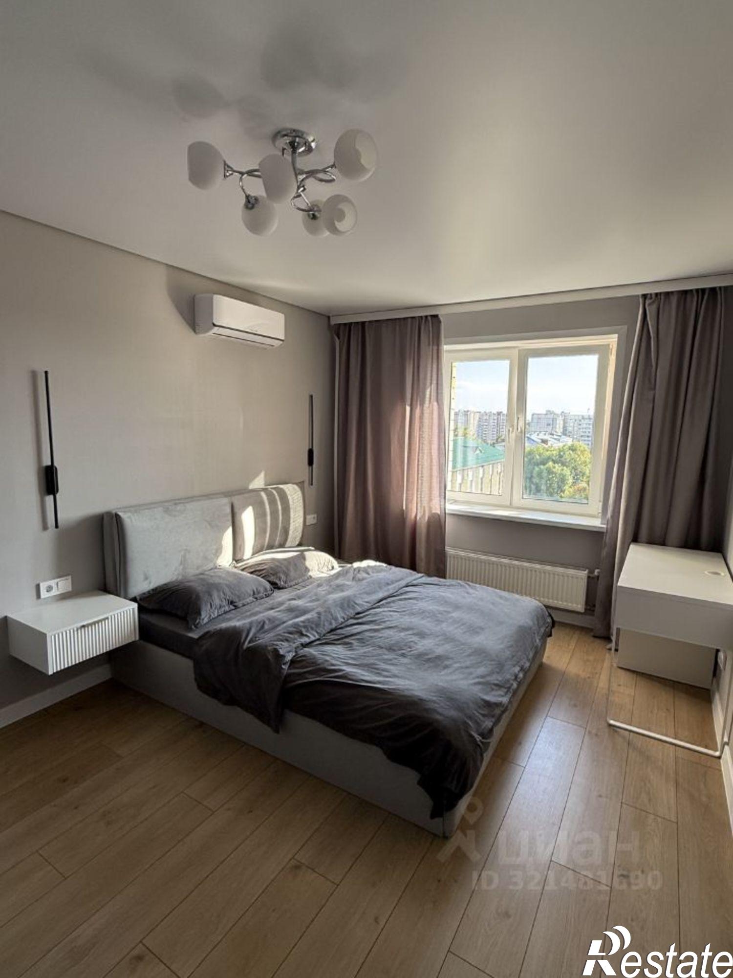 Сдать квартиру за 40 000 рублей на проспект Строителей, 9 к4