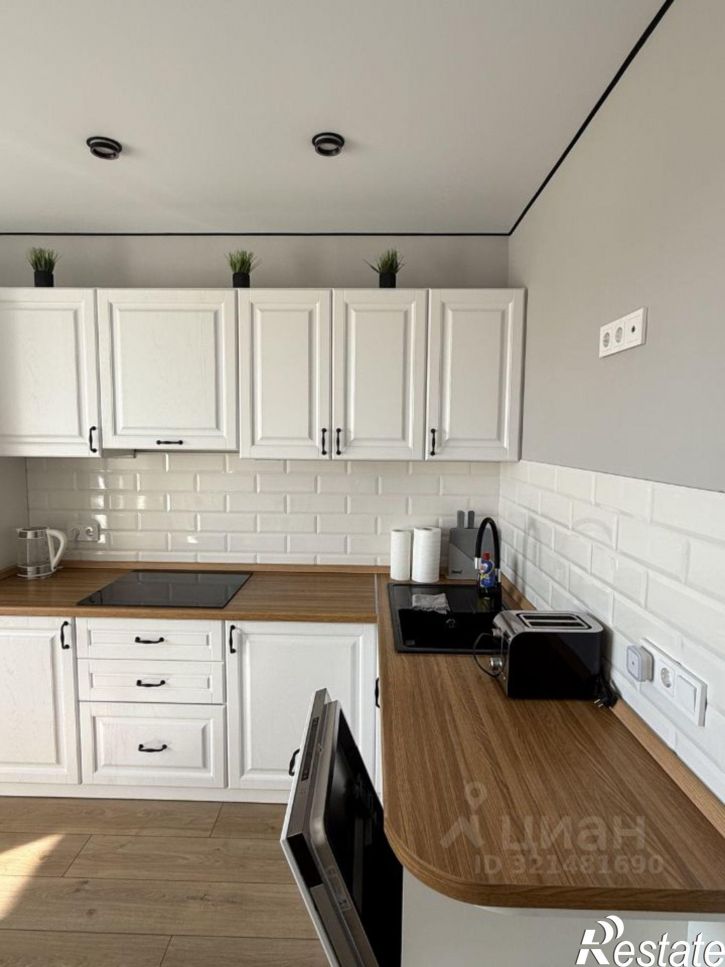 1-комн квартира проспект Строителей, 9 к4,  д. 9 к4