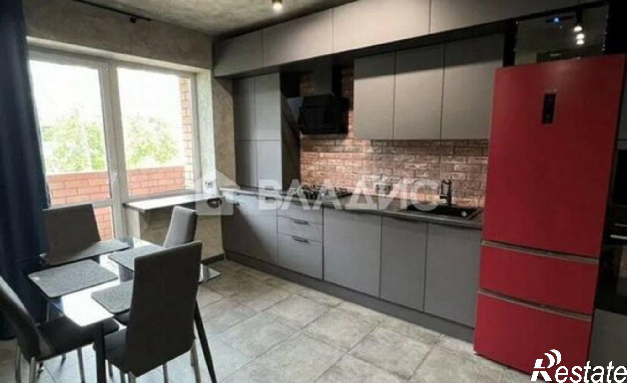 Купить квартиру за 13 400 000 рублей на 2-й Толмачёвский проезд, 11