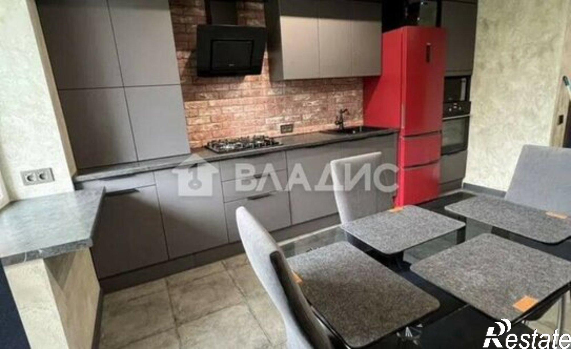 Купить квартиру за 13 400 000 рублей на 2-й Толмачёвский проезд, 11