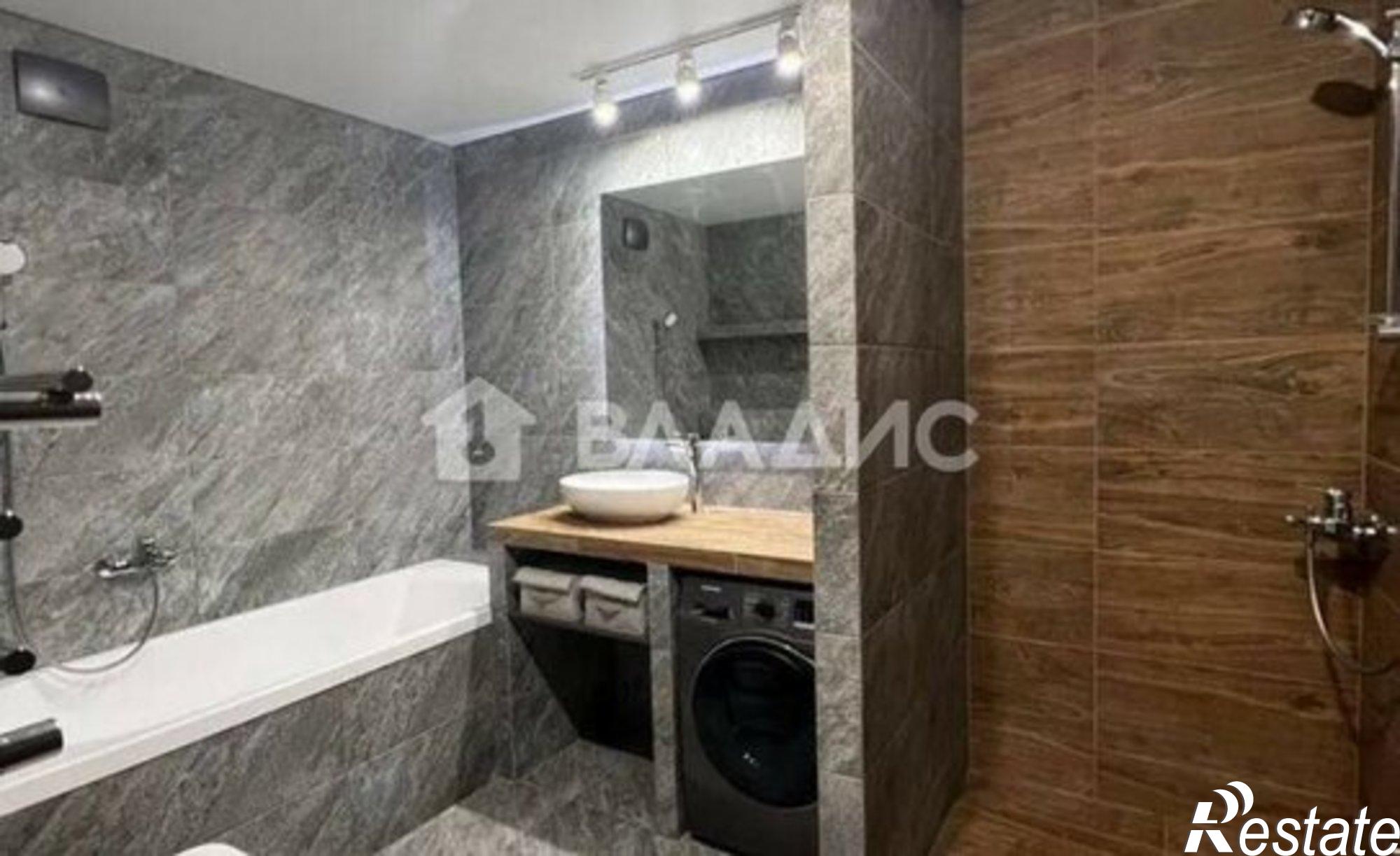 Купить квартиру за 13 400 000 рублей на 2-й Толмачёвский проезд, 11