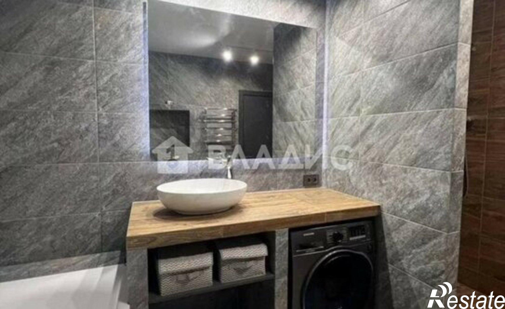 Купить квартиру за 13 400 000 рублей на 2-й Толмачёвский проезд, 11