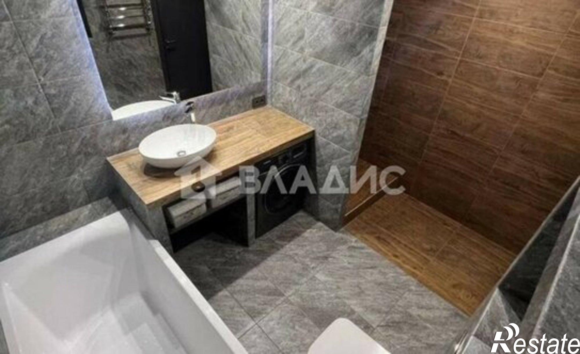 Купить квартиру за 13 400 000 рублей на 2-й Толмачёвский проезд, 11