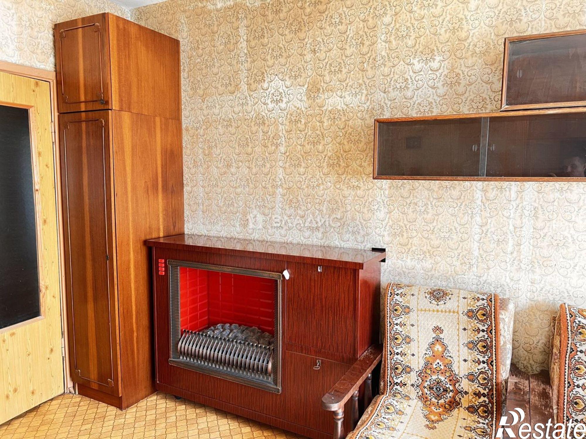 Купить квартиру за 5 850 000 рублей на улица Соколова-Соколёнка, 19Б