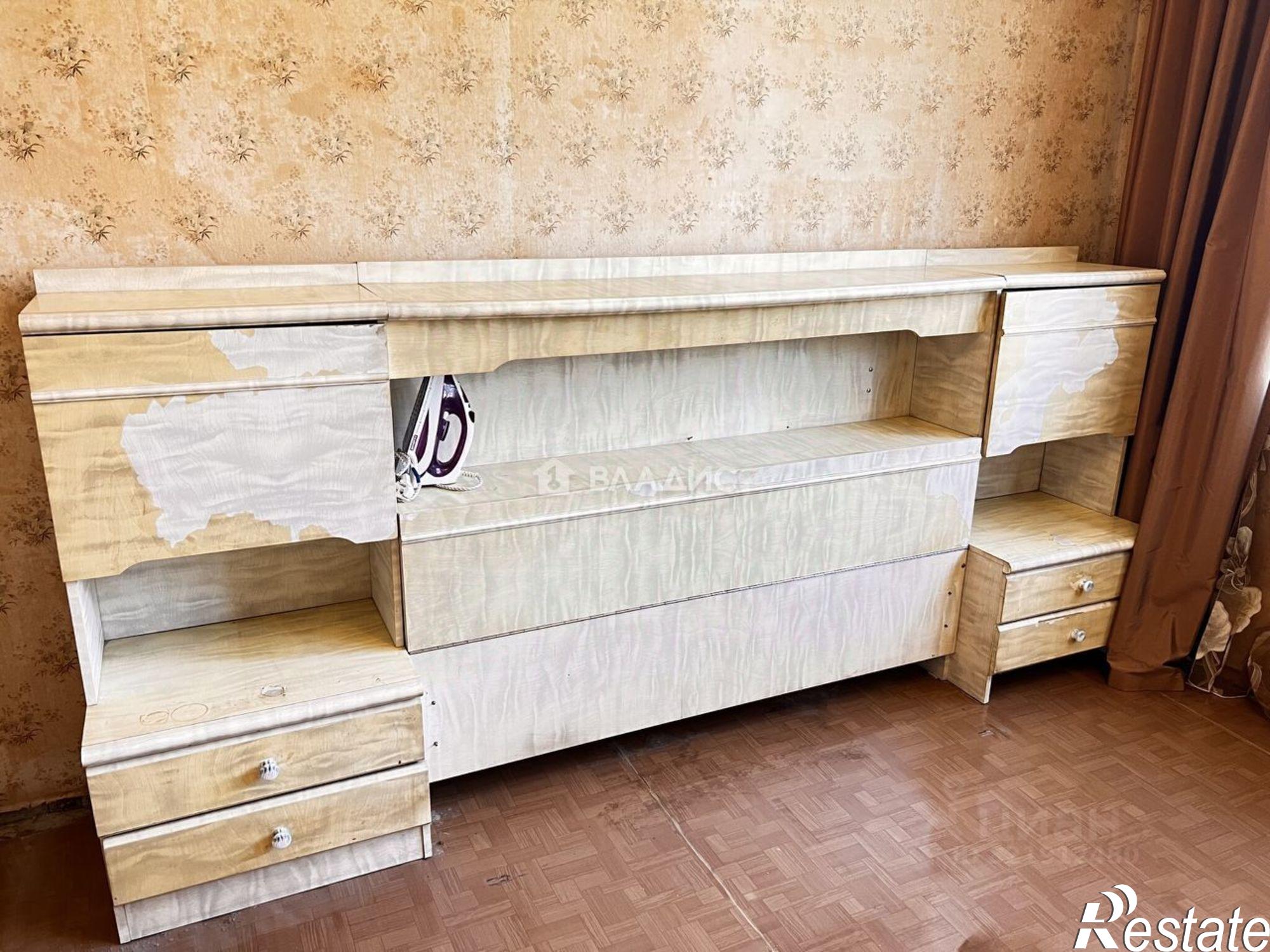 Купить квартиру за 5 850 000 рублей на улица Соколова-Соколёнка, 19Б