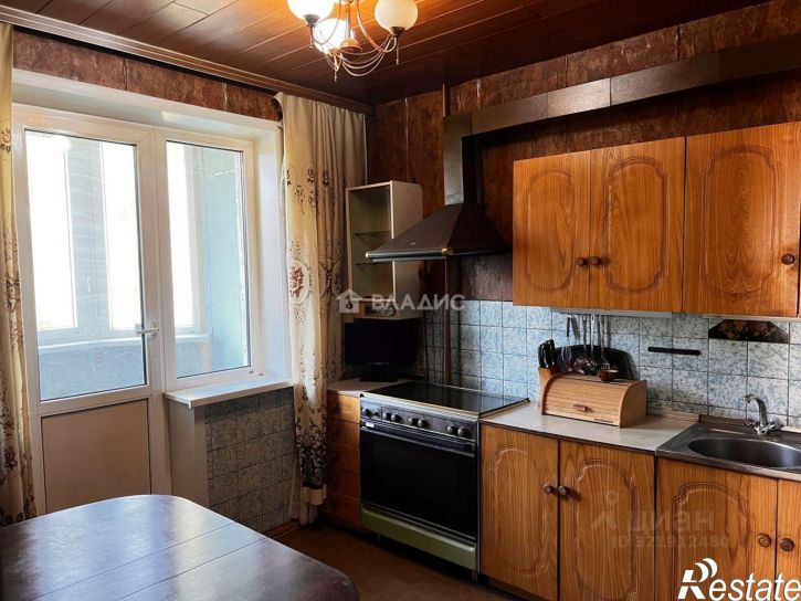 3-комн квартира улица Соколова-Соколёнка, 19Б,  д. 19Б