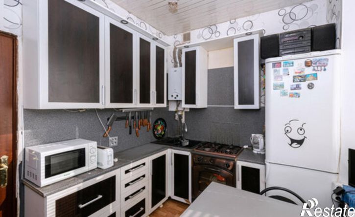 3-комн квартира ул 850-летия, 3,  д. 3