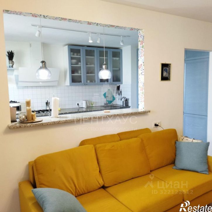 3-комн квартира Судогодское шоссе, 51Д,  д. 51Д