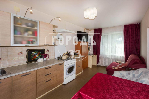 Продажа дома Ново-Ямская ул, 68