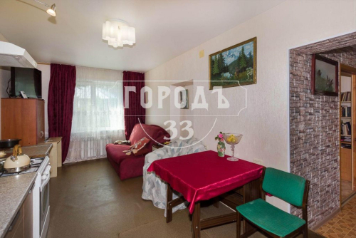Продажа дома Ново-Ямская ул, 68