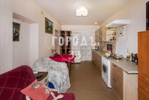 Продажа дома Ново-Ямская ул, 68