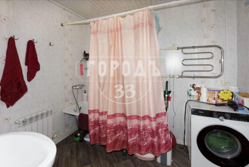 Продажа дома Ново-Ямская ул, 68