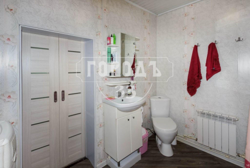 Продажа дома Ново-Ямская ул, 68