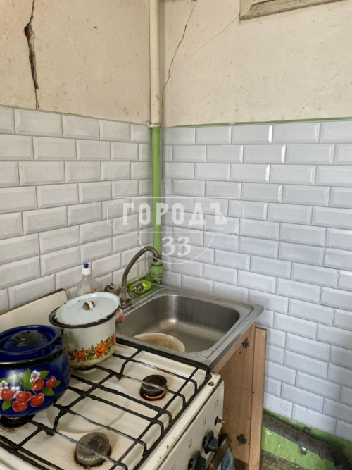 Продажа комнаты Большая Нижегородская ул, 50