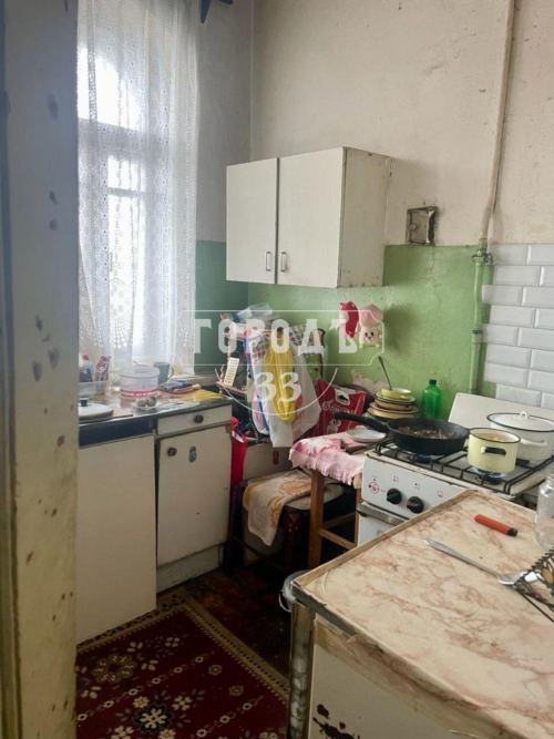 Продажа комнаты Большая Нижегородская ул, 50