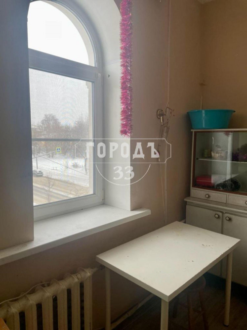 Продажа комнаты Большая Нижегородская ул, 50