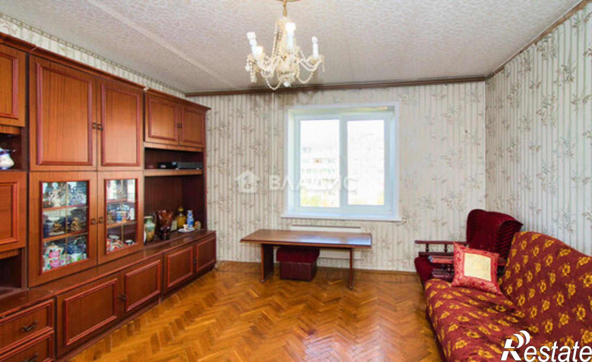 Купить квартиру за 7 400 000 рублей на ул Белоконской, 16