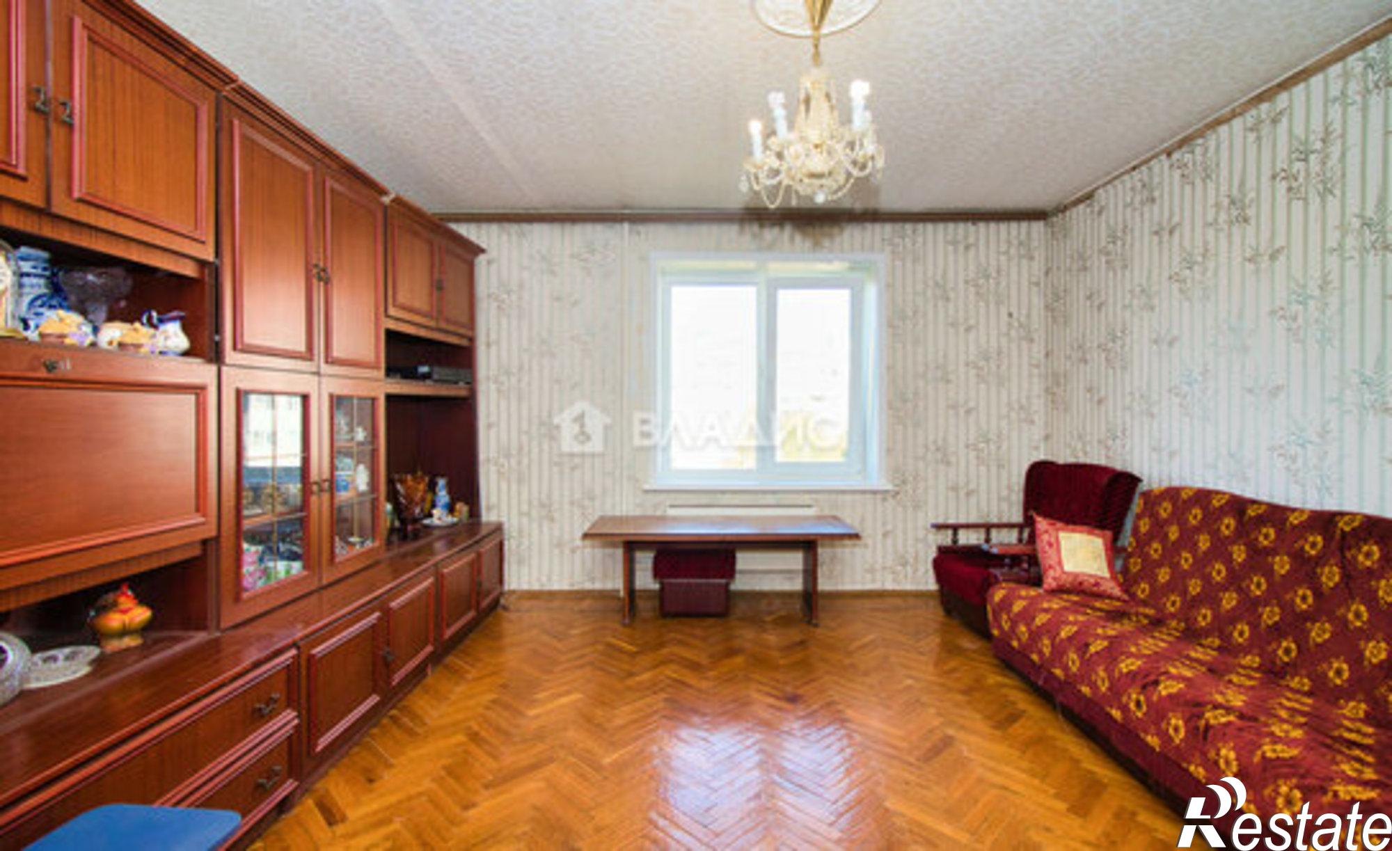 Купить квартиру за 7 400 000 рублей на ул Белоконской, 16