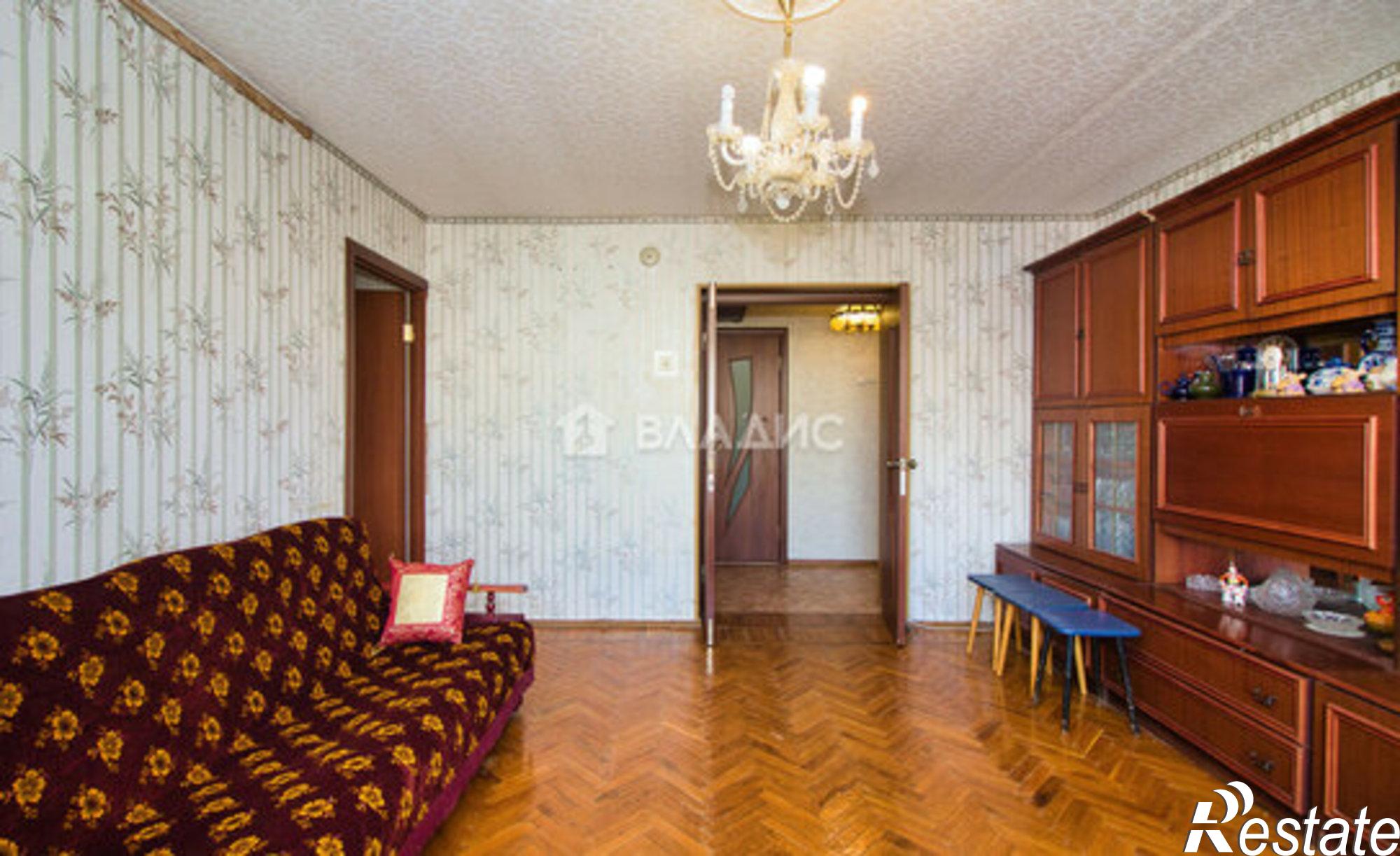 Купить квартиру за 7 400 000 рублей на ул Белоконской, 16