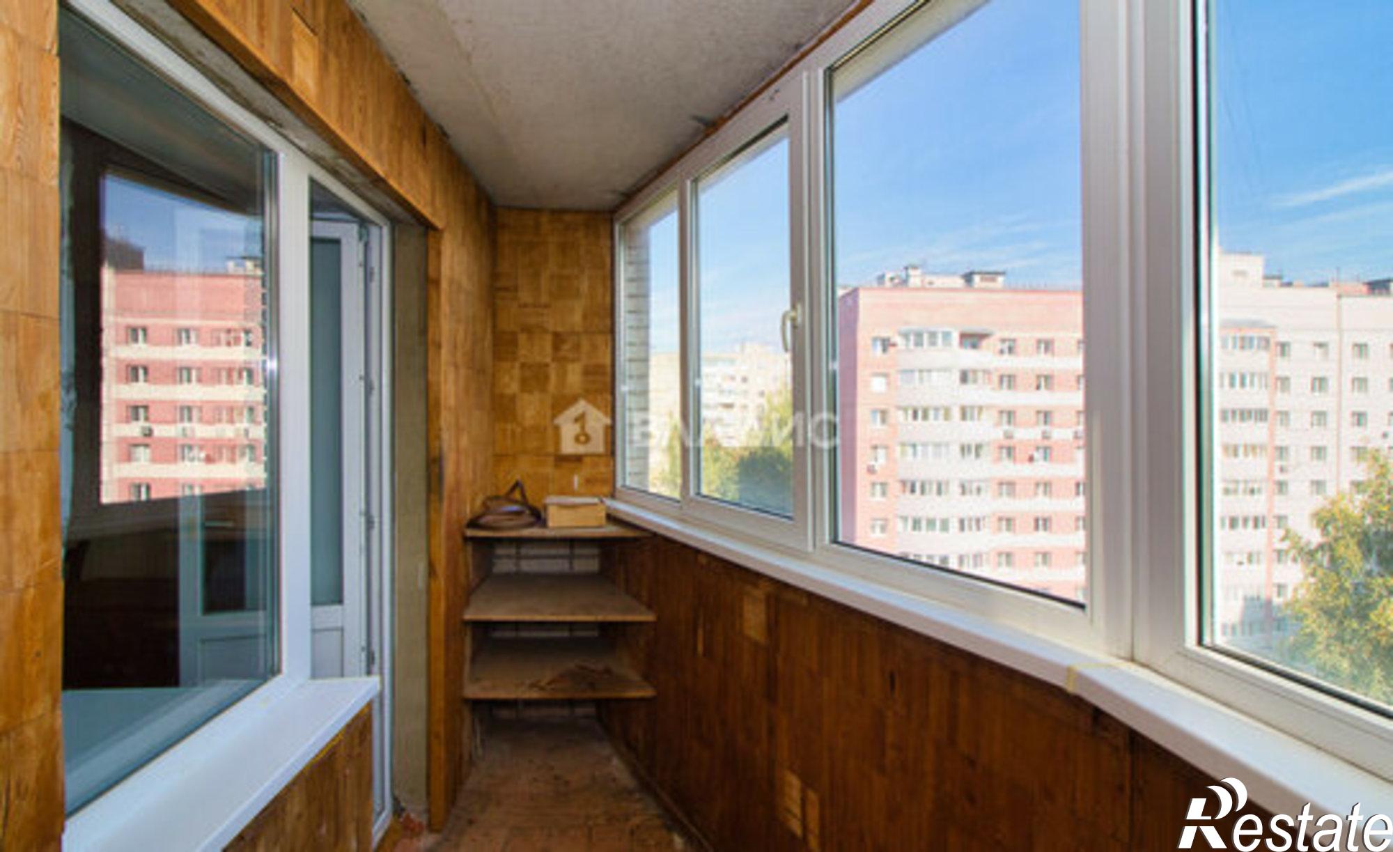 Купить квартиру за 7 400 000 рублей на ул Белоконской, 16