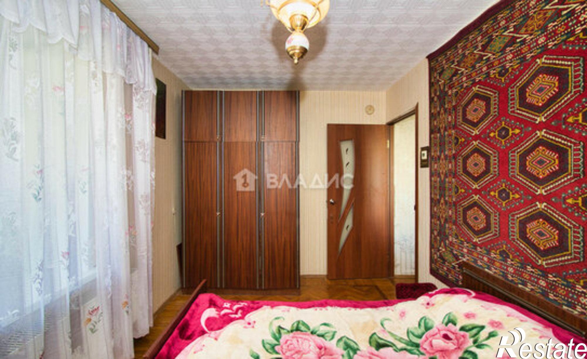 Купить квартиру за 7 400 000 рублей на ул Белоконской, 16