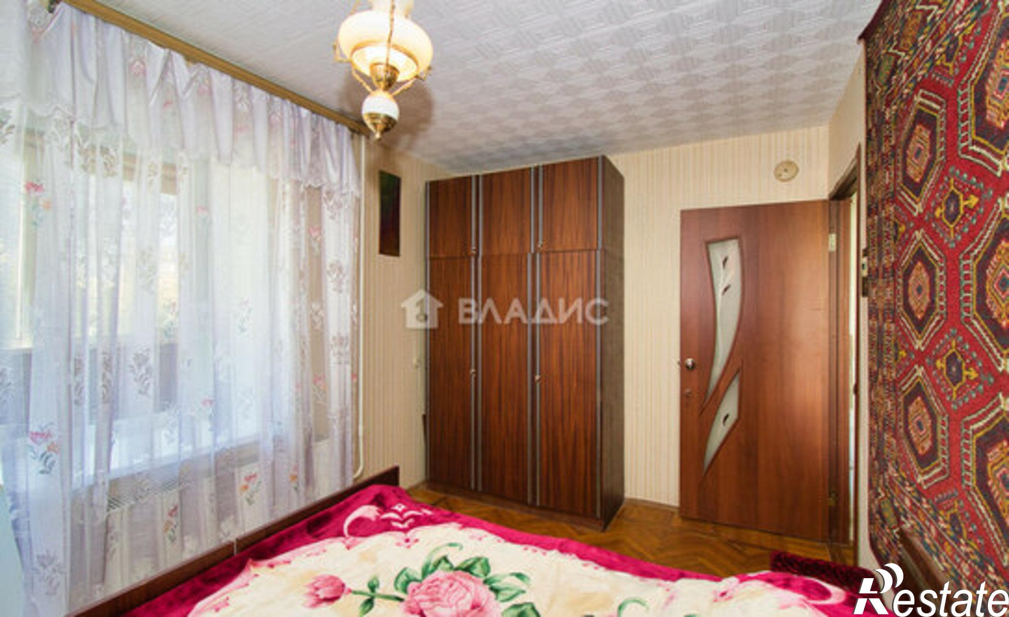 Купить квартиру за 7 400 000 рублей на ул Белоконской, 16