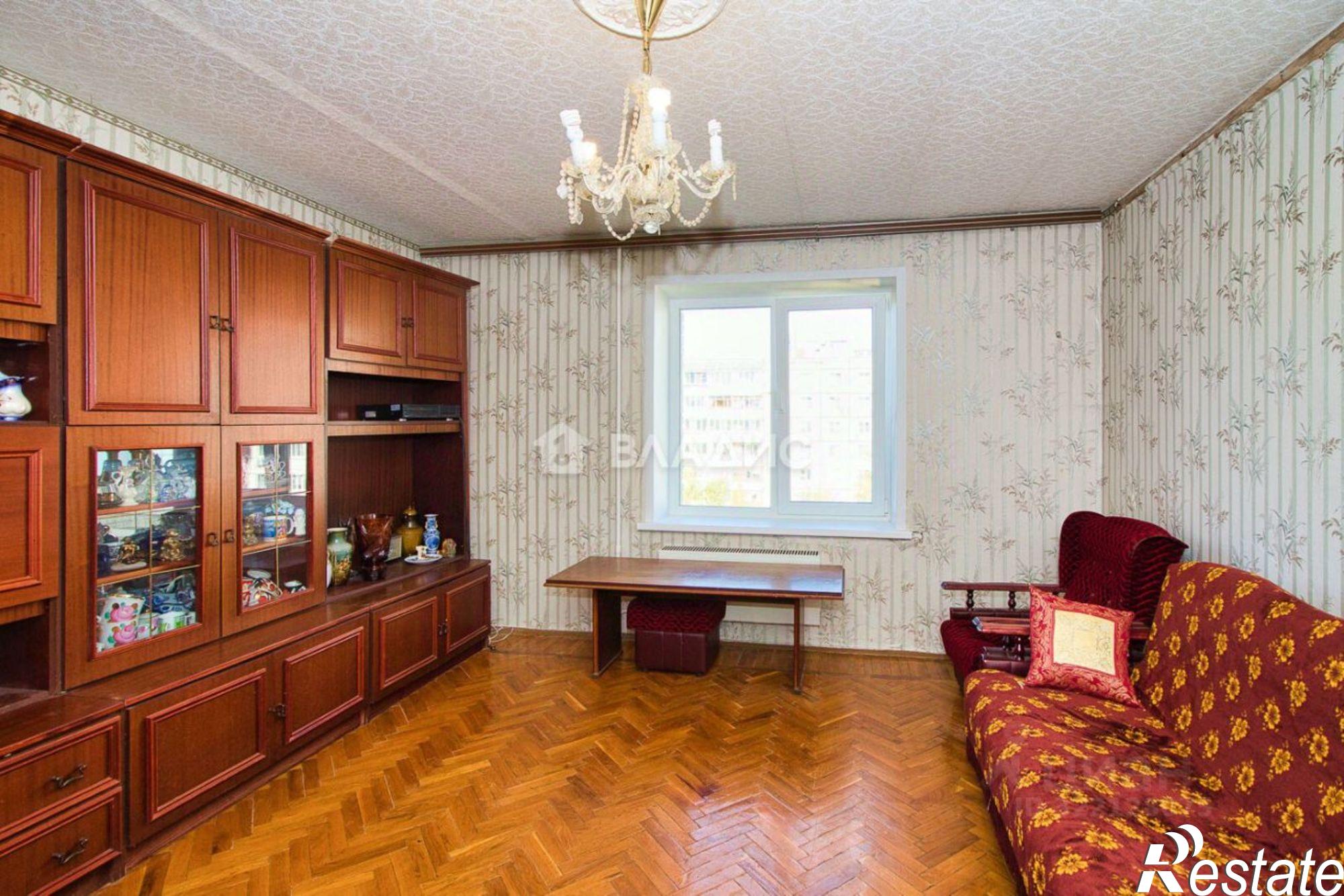 Купить квартиру за 7 400 000 рублей на ул Белоконской, 16