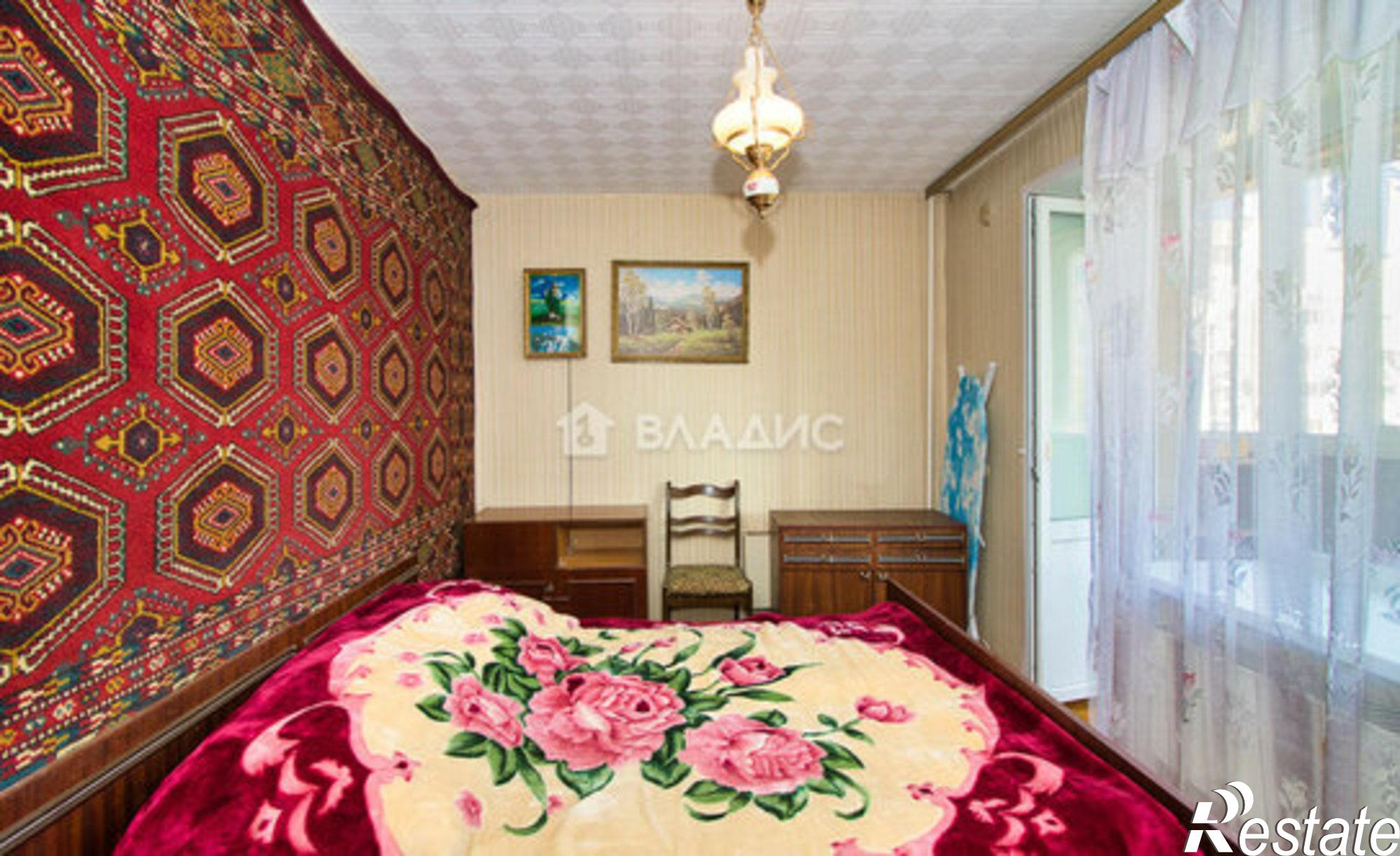 Купить квартиру за 7 400 000 рублей на ул Белоконской, 16