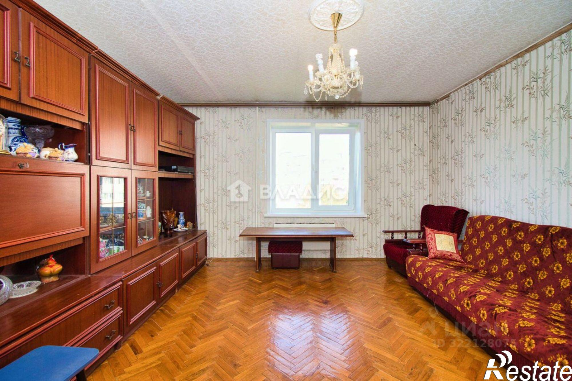 Купить квартиру за 7 400 000 рублей на ул Белоконской, 16