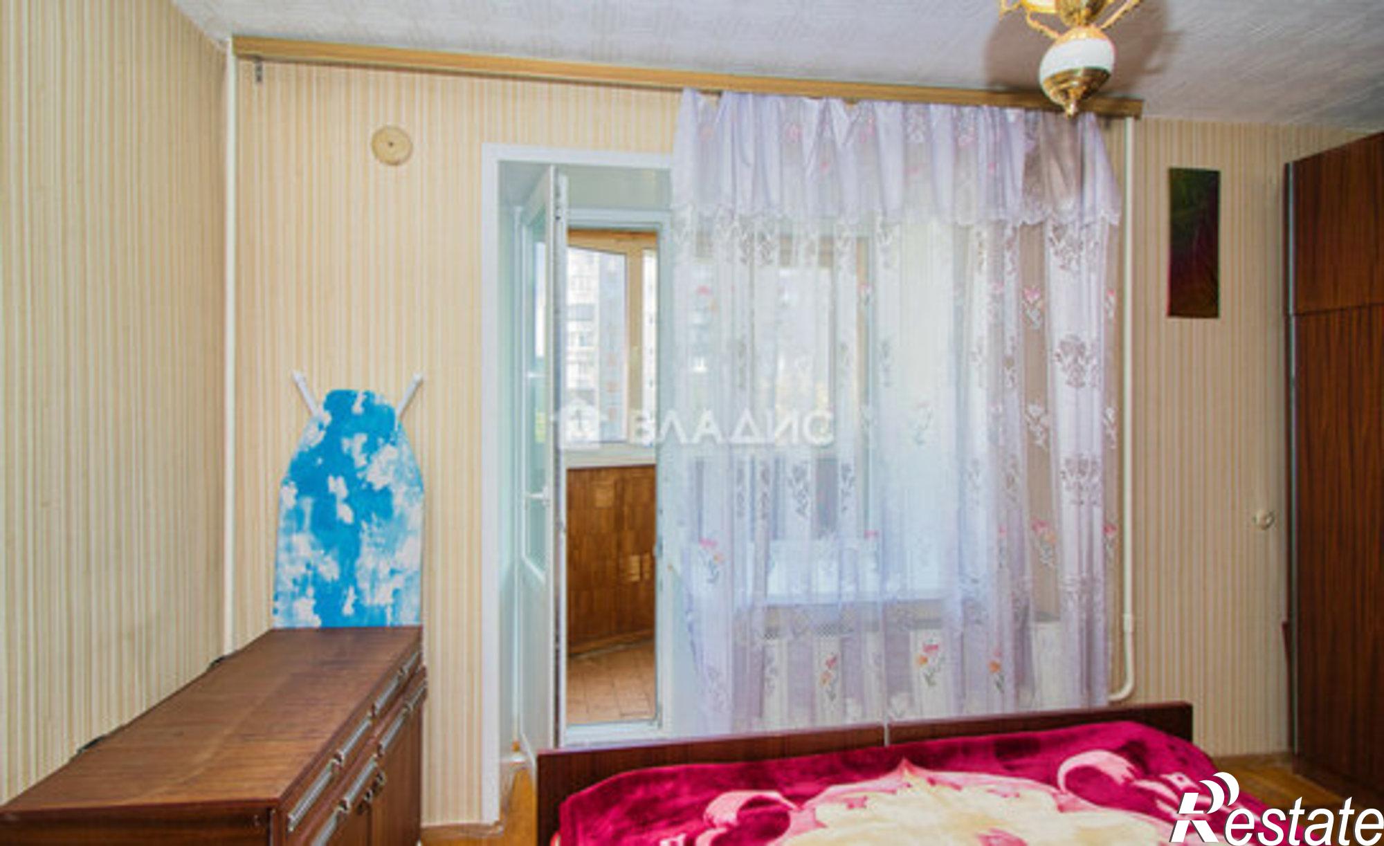 Купить квартиру за 7 400 000 рублей на ул Белоконской, 16