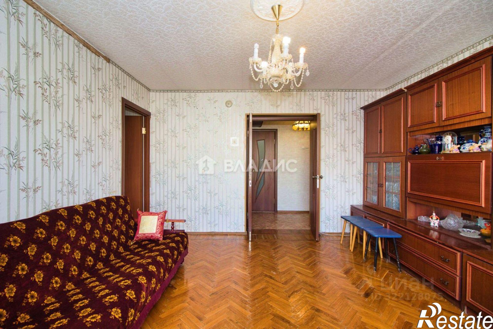 Купить квартиру за 7 400 000 рублей на ул Белоконской, 16