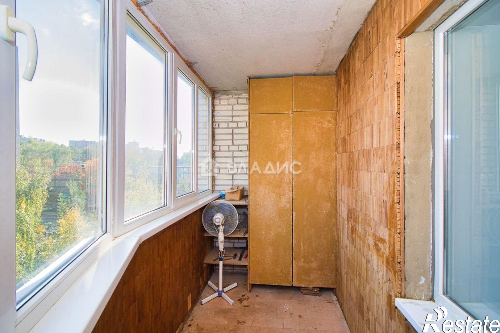 Купить квартиру за 7 400 000 рублей на ул Белоконской, 16