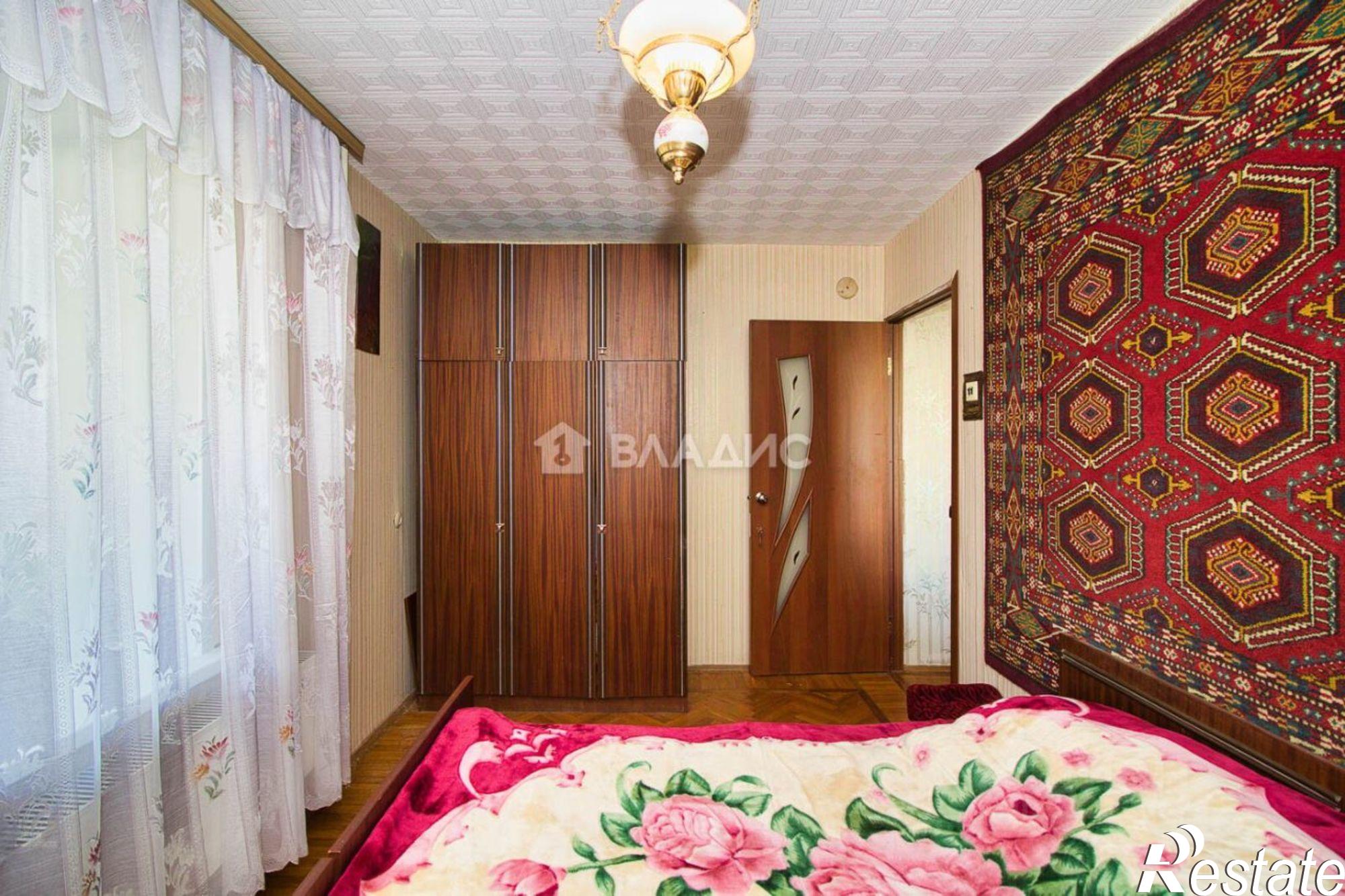 Купить квартиру за 7 400 000 рублей на ул Белоконской, 16