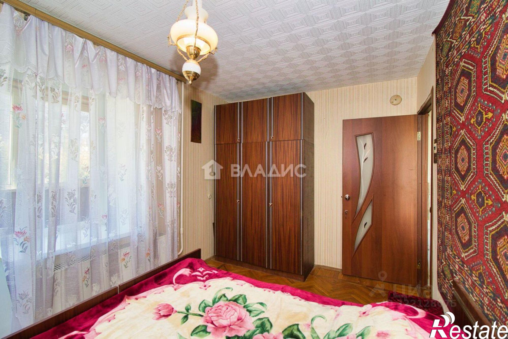 Купить квартиру за 7 400 000 рублей на ул Белоконской, 16