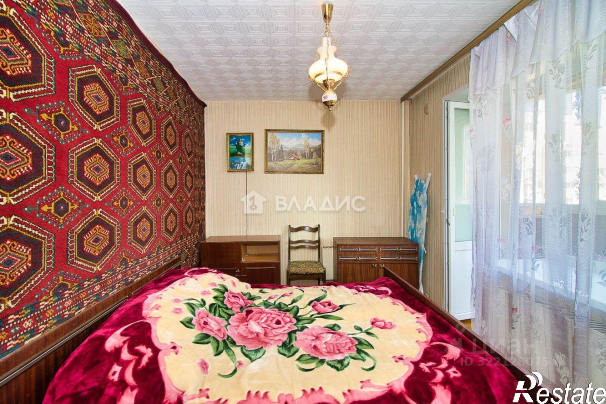 Купить квартиру за 7 400 000 рублей на ул Белоконской, 16