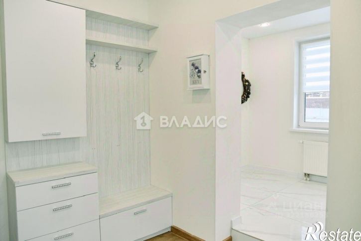 Коттедж/дом улица Журавлиха