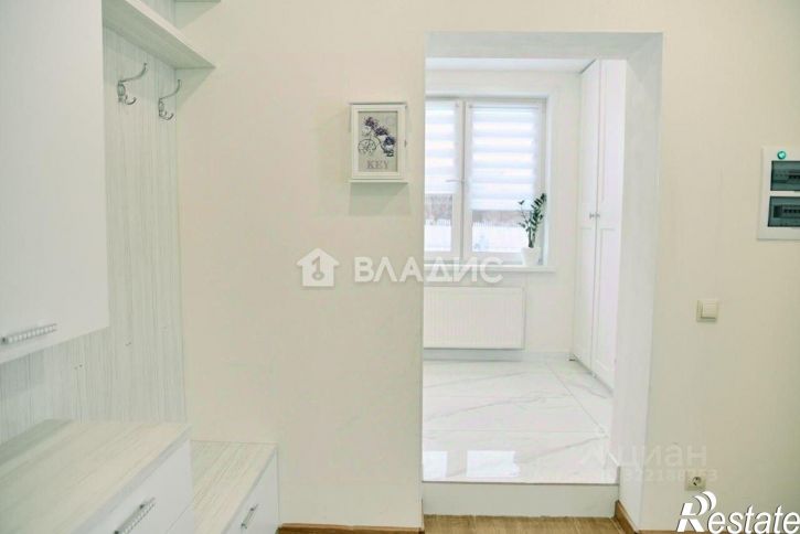 Коттедж/дом улица Журавлиха