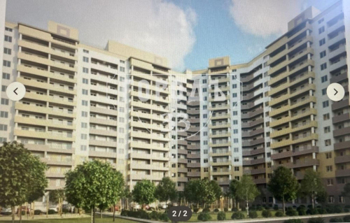 Продажа 1-комн квартиры Родионовка ул, 6А