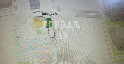 Продажа 1-комн квартиры Родионовка ул, 6А