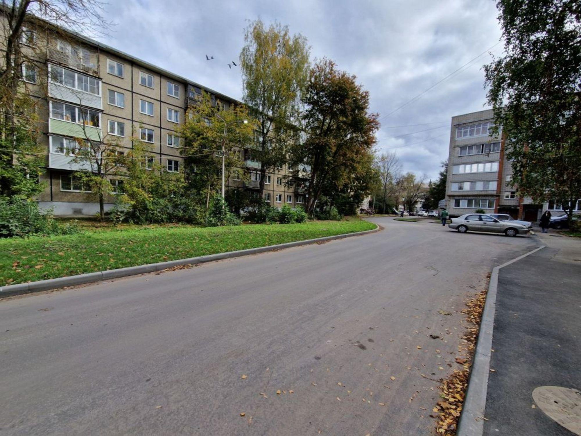 Купить квартиру за 4 300 000 рублей на Строителей пр-кт, 28а